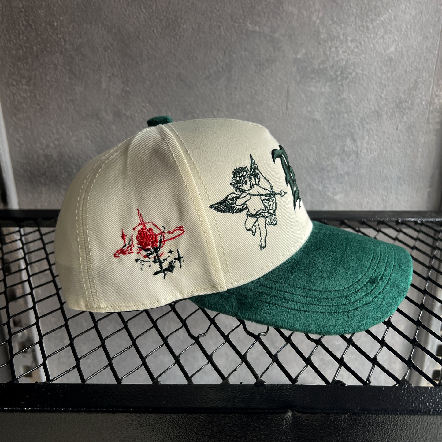 Angeles