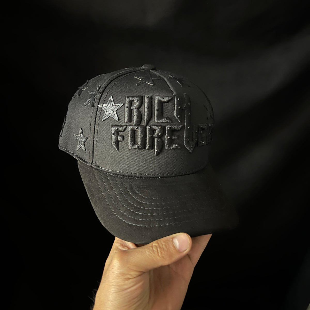 Rich Forever