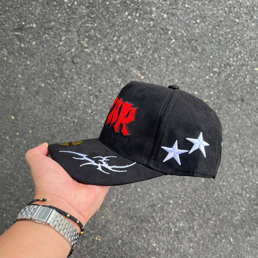 GORRA STAR