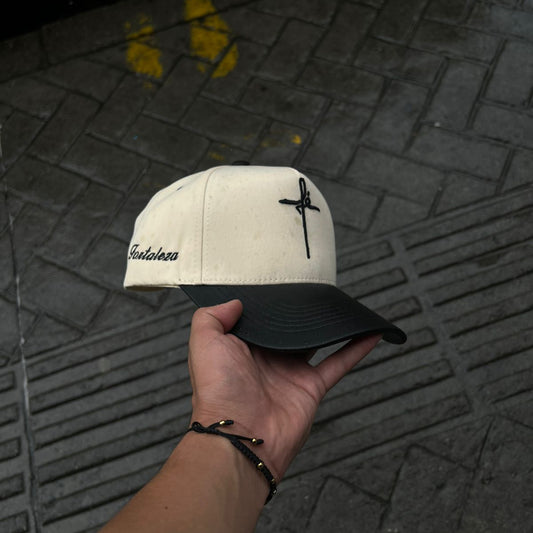 GORRA LA FÉ NEGRA