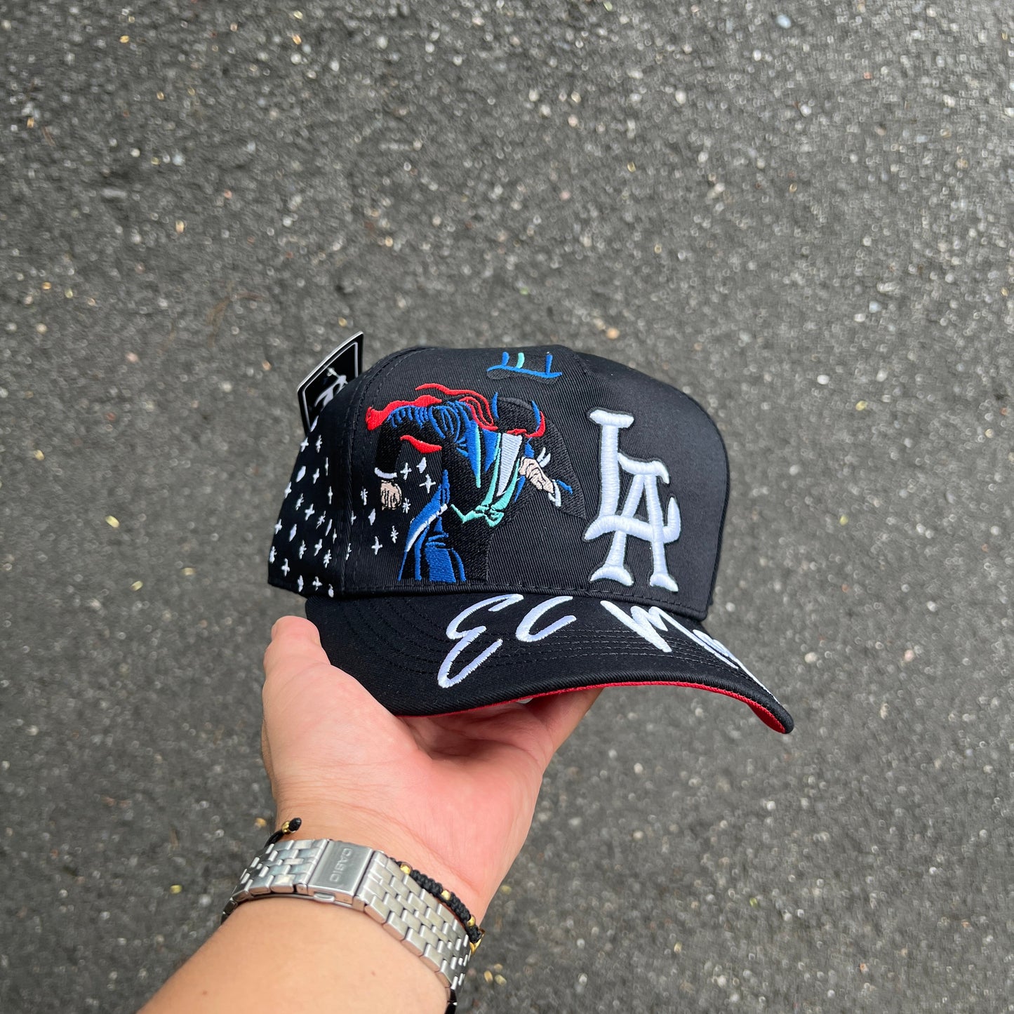 GORRA EL MAGO