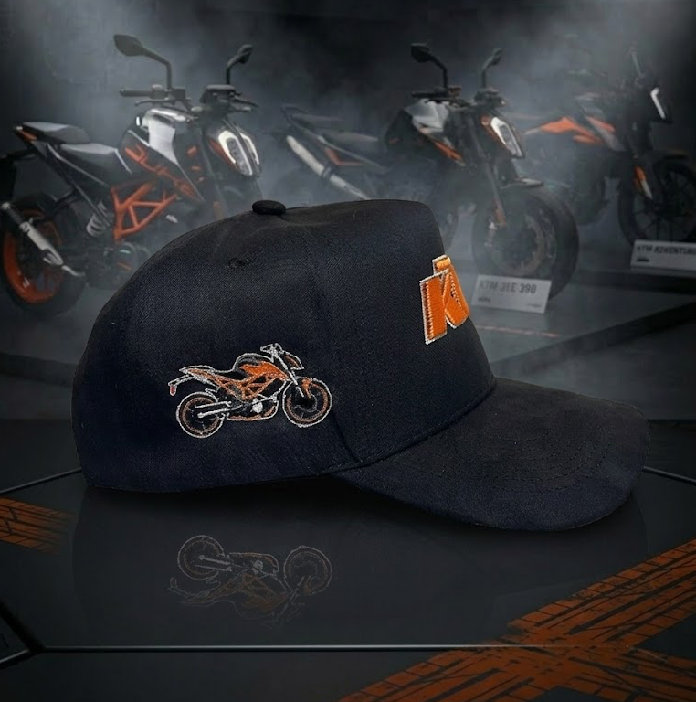 GORRA KTM