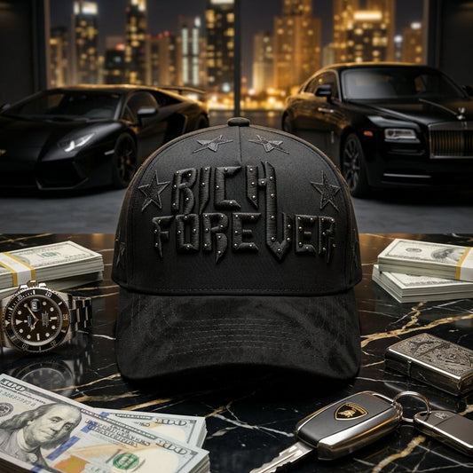 Rich Forever