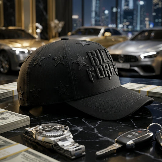 Rich Forever