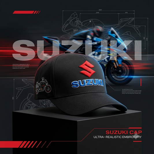SUZUKI