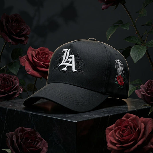 GORRA ROSES