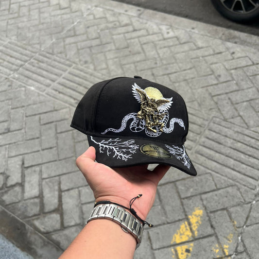 GORRA SAN MIGUEL ARCÁNGEL