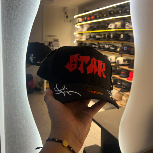 GORRA STAR