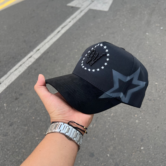 GORRA THE ONE STAR 1.1
