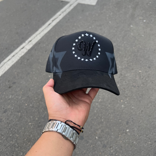 GORRA THE ONE STAR 1.1