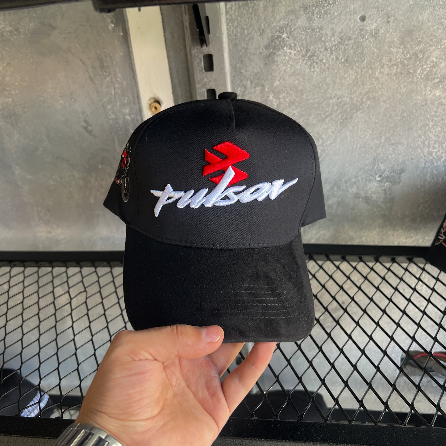 PULSAR