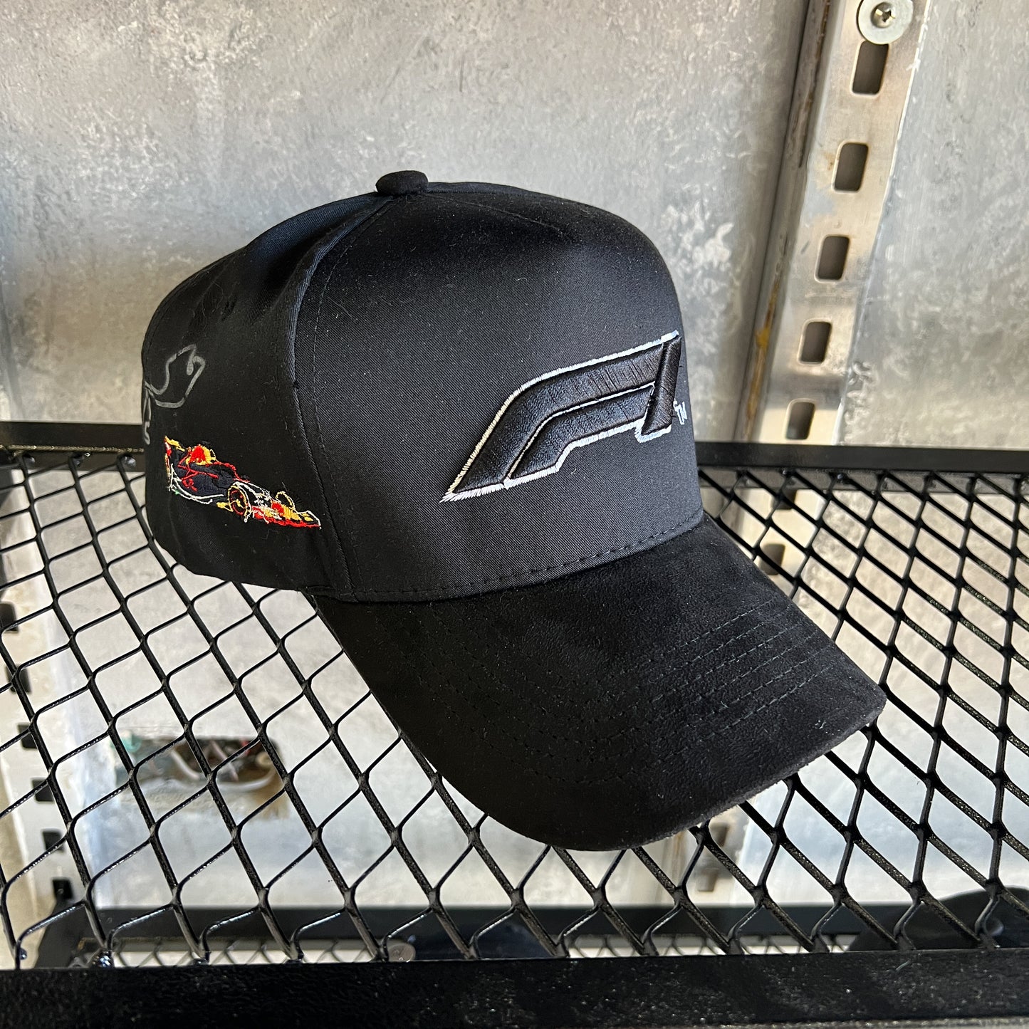Formula 1