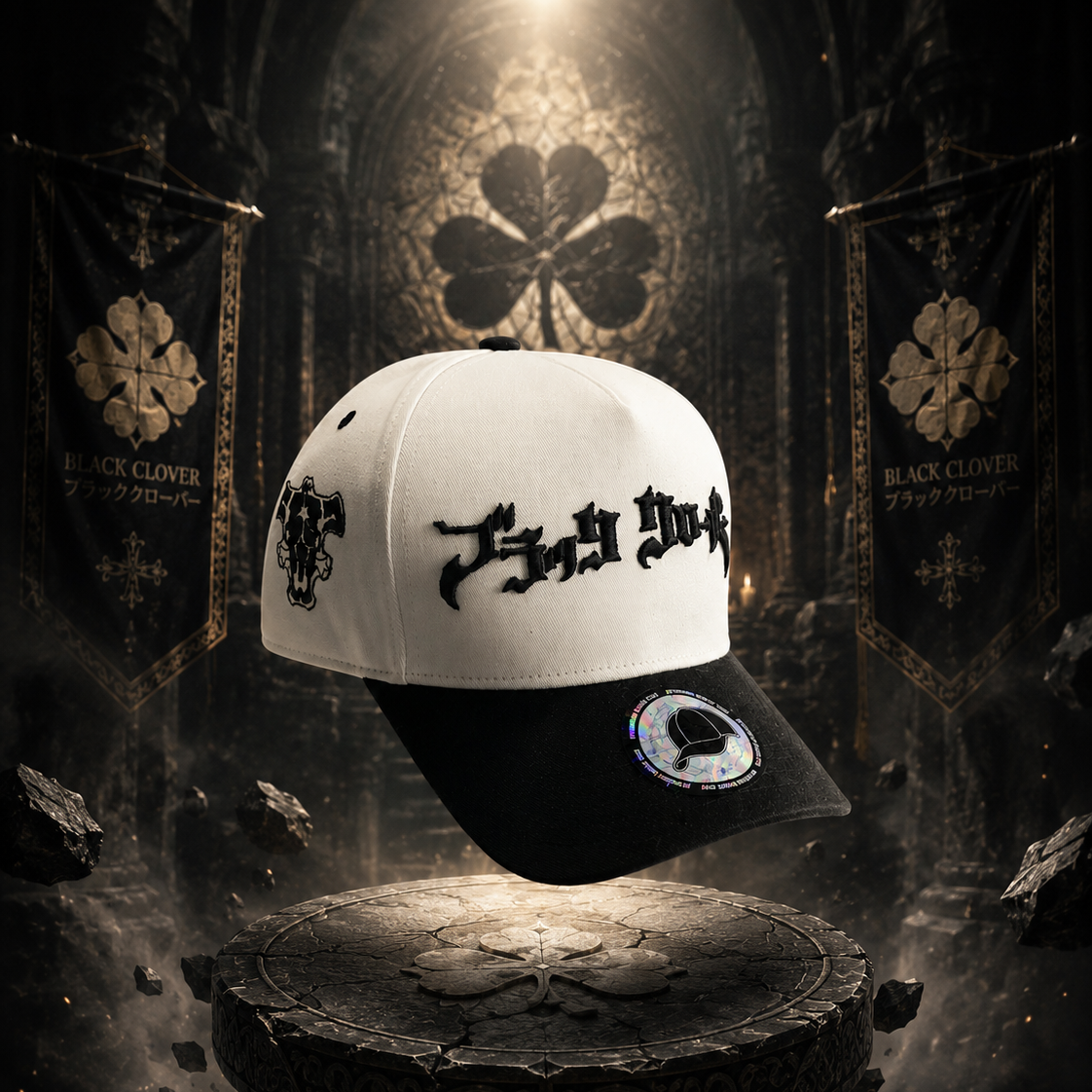 Black Clover