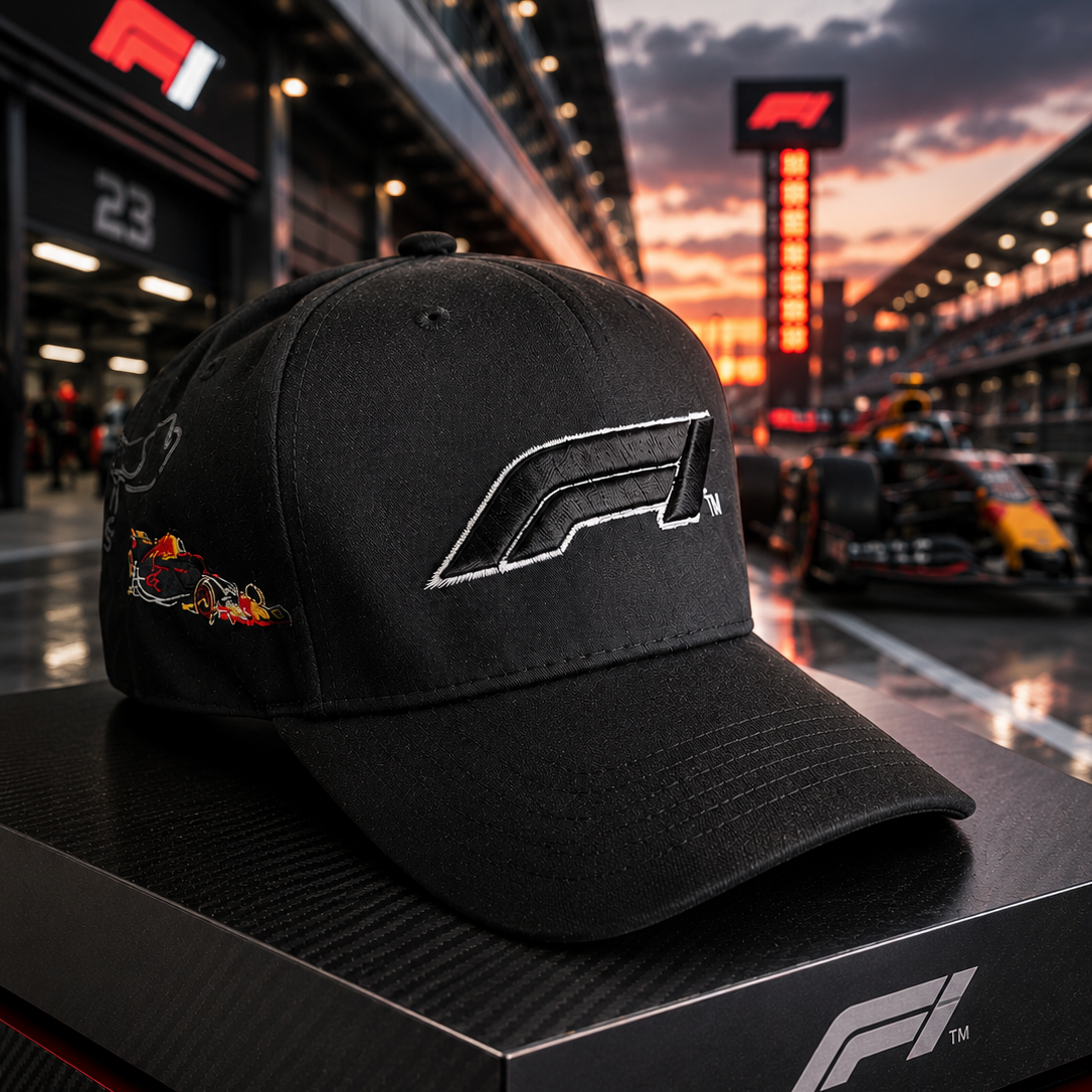 Formula 1