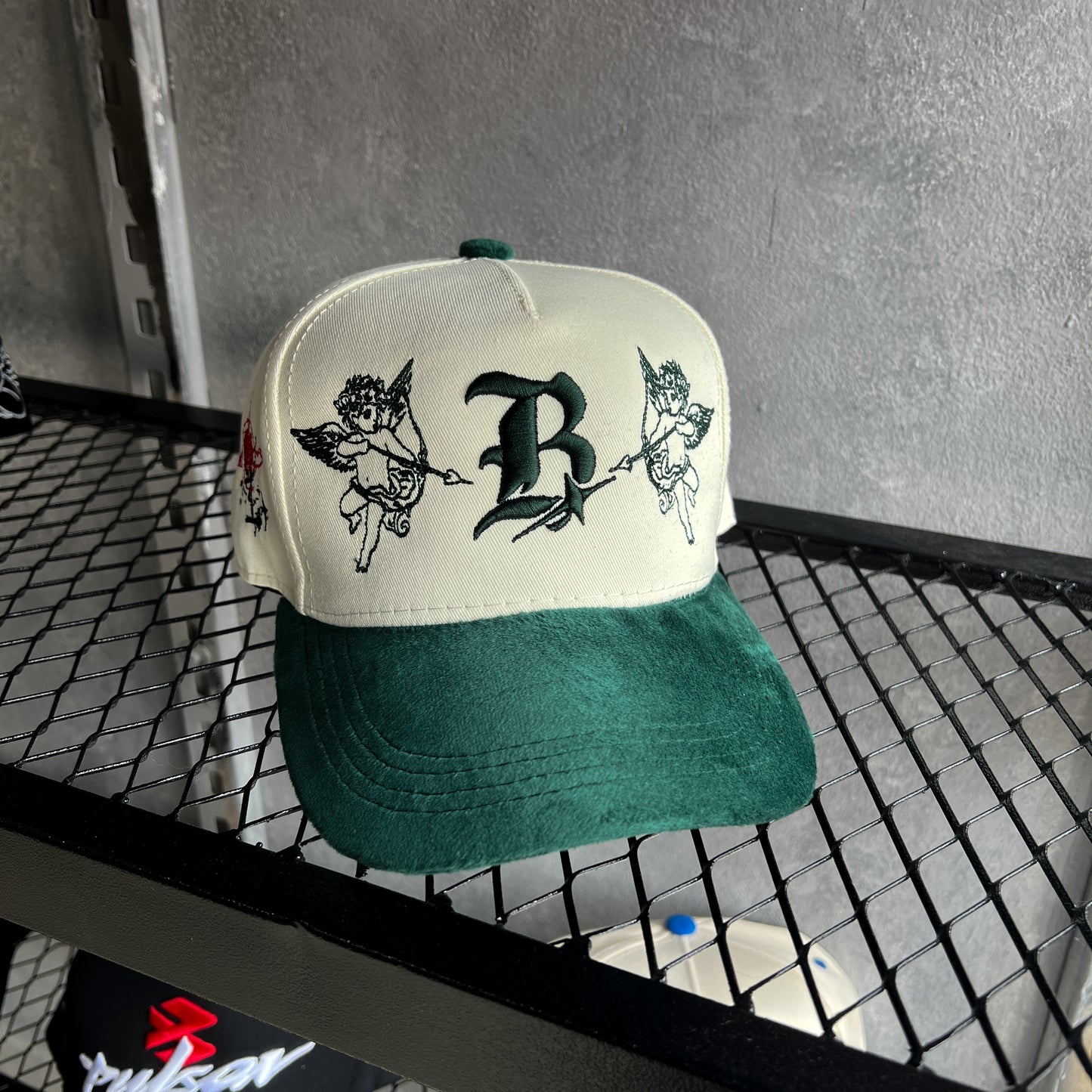 Angeles