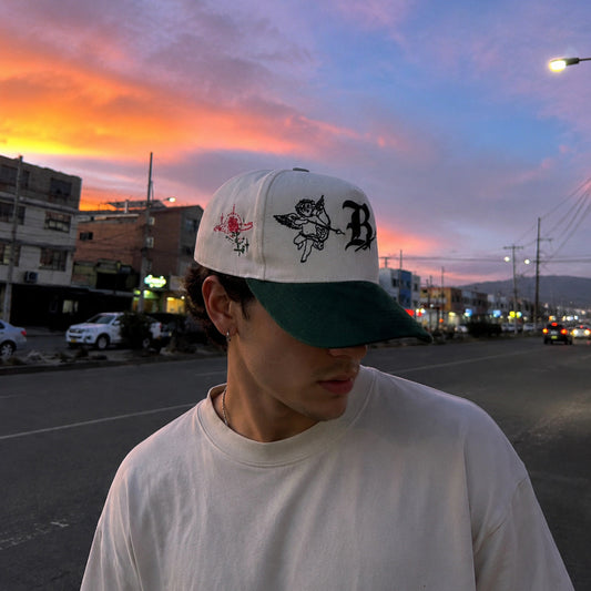 Angeles