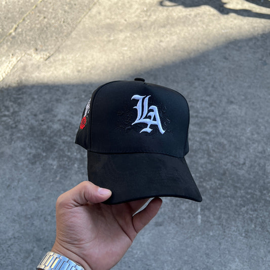 GORRA ROSES