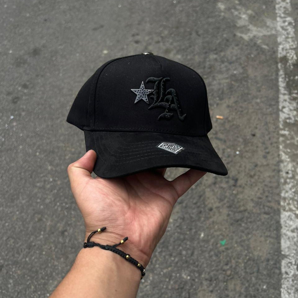 GORRA L'A PREMIUM IMPORTADA