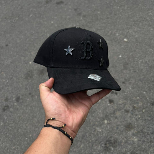 GORRA BIG BOSS IMPORTADA