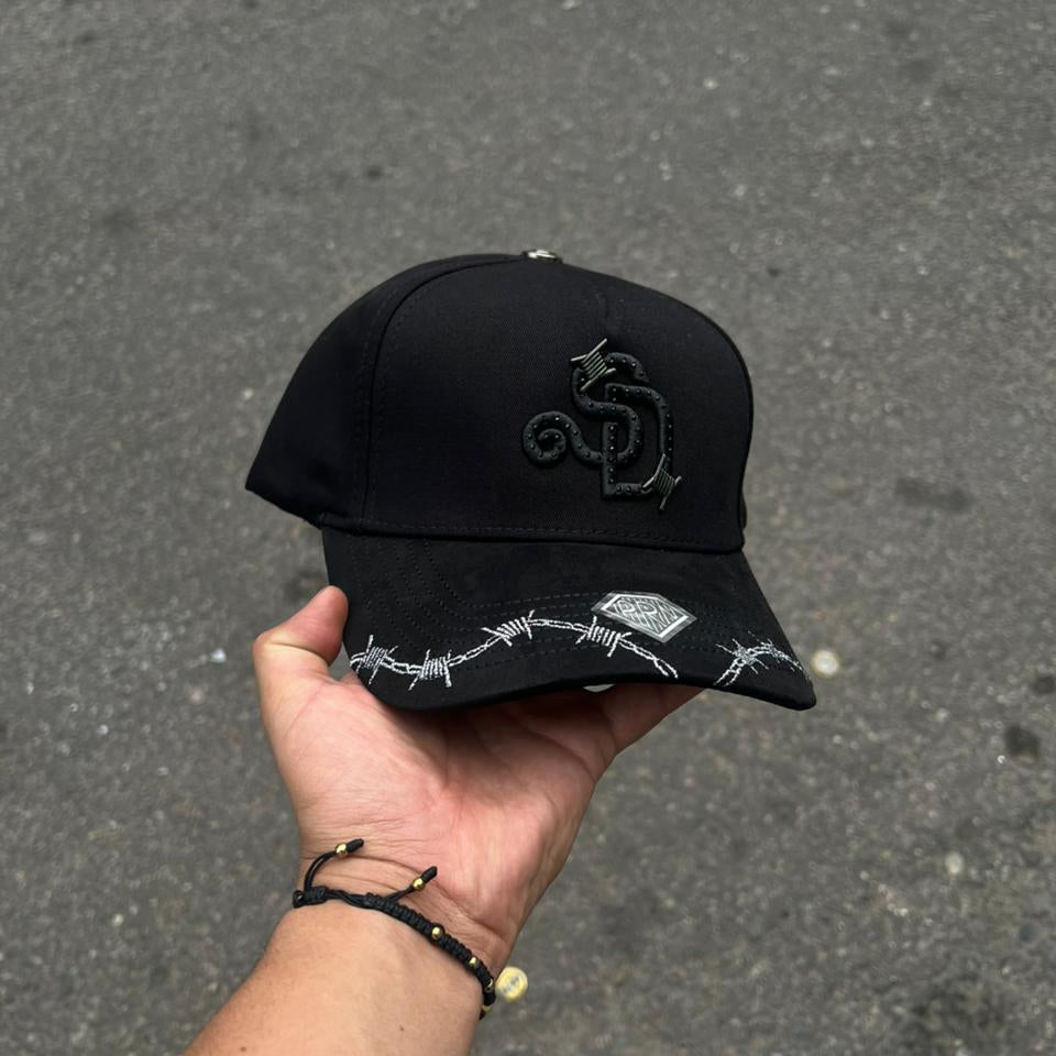 GORRA SD PREMIUM IMPORTADA