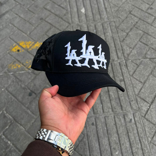 GORRA LALALA MALLA PREMIUM